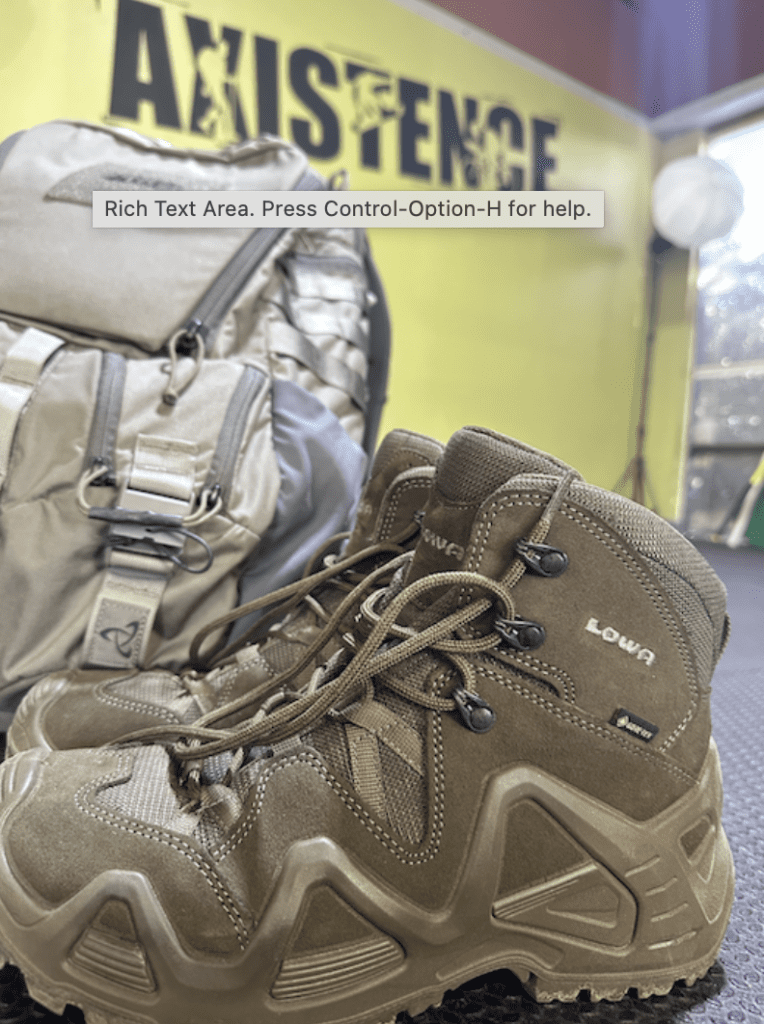 Lowa Zephyr GTX Mid TF - Engearment.com